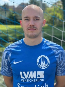 Avatar Bild für Marvin Fuchs
