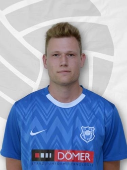 Avatar Bild für Christopher Oliver Weber