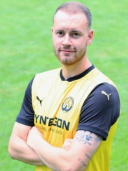 Avatar Bild für Kevin Behrendt