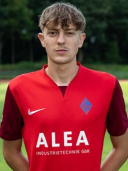 Avatar Bild für Hannes Oke Ahrens