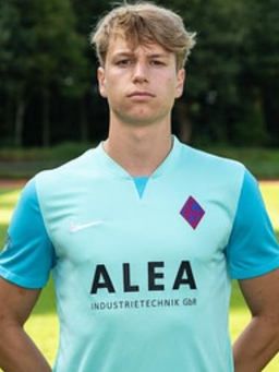 Avatar Bild für Keno Rayk Rodel