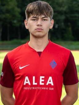 Avatar Bild für Jeremy Spies