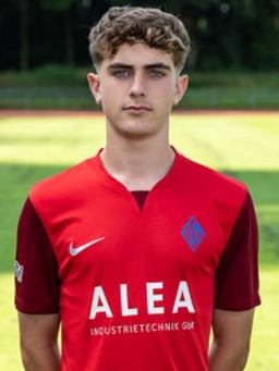 Avatar Bild für Linus Wegener