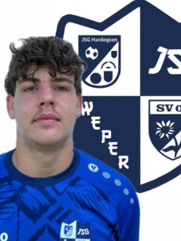 Avatar Bild für Lukas Windwehe