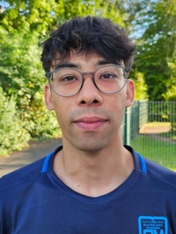 Avatar Bild für Morteza Jafari