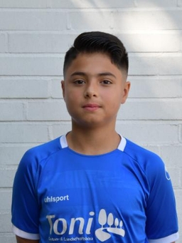 Avatar Bild für Kassem Balhas