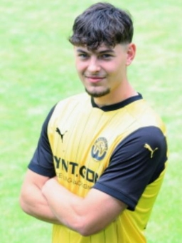 Avatar Bild für Yannic Müller
