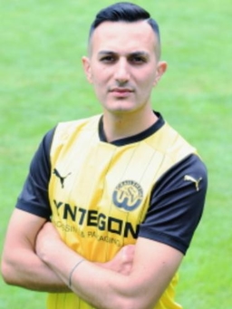 Avatar Bild für Mert Nam