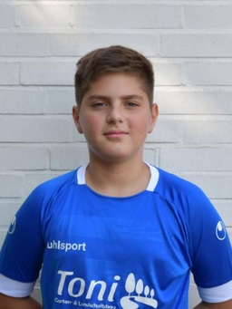 Avatar Bild für Ledjon Kolmekshaj