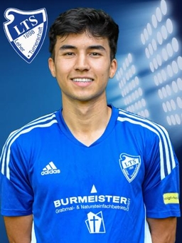 Avatar Bild für Fardin Azizi