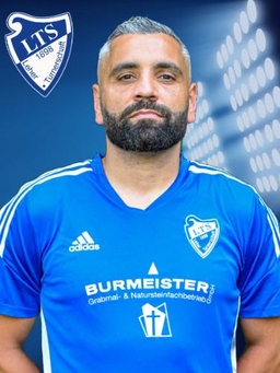 Avatar Bild für Ali Moussa