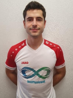 Avatar Bild für Simon Möckel