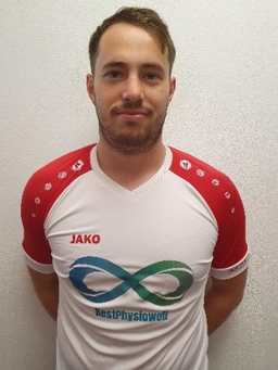 Avatar Bild für Patrick Nestler