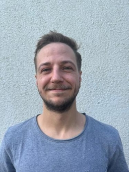 Avatar Bild für Andre Rohde