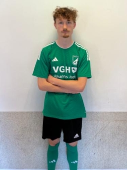 Avatar Bild für Max Eichberger