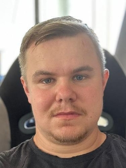Avatar Bild für Lukas Krüger