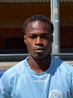 Avatar Bild für Faiq Abdoulaye