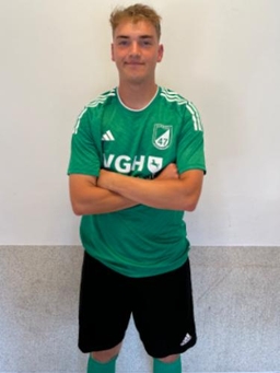 Avatar Bild für Felix Niemann