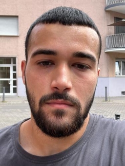 Avatar Bild für Emiliyan Ivanov Stefanov