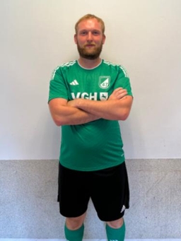 Avatar Bild für Marcel Theis