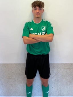 Avatar Bild für Malte Vogt