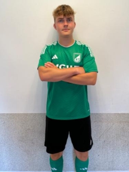 Avatar Bild für Matthis Vogt