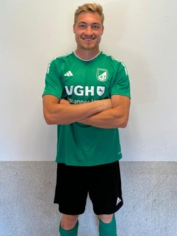 Avatar Bild für Lukas Wichmann