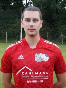 Avatar Bild für Jooris-Lasse Bartels