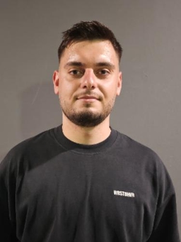 Avatar Bild für Georgios Koulouris