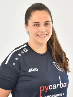 Avatar Bild für Lisa Frey