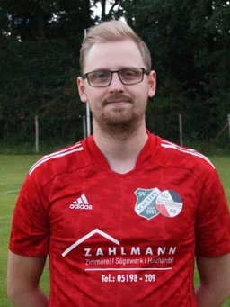 Avatar Bild für Luca-Timon Groß
