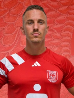 Avatar Bild für Franz Döhmann