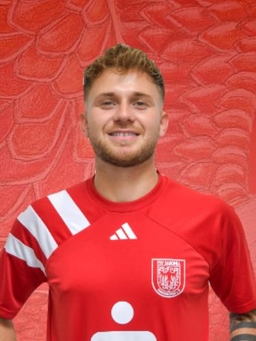 Avatar Bild für Jonas Lehmann