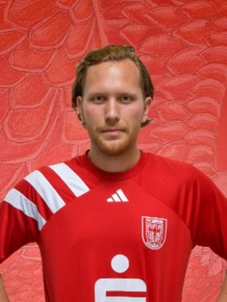 Avatar Bild für Marius Lucas Schmidt