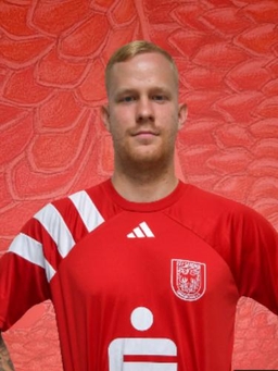 Avatar Bild für Maurice Pascale Schmidt