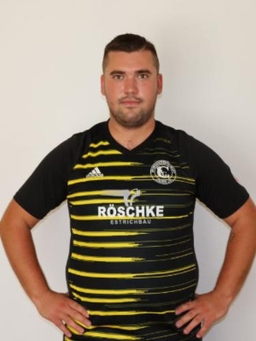 Avatar Bild für Tobias Helm