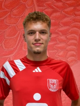 Avatar Bild für Gino-Luca Staykovski