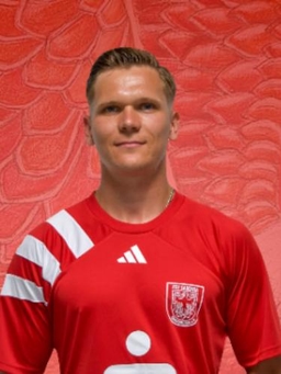 Avatar Bild für Andrii Zaporoshchenko