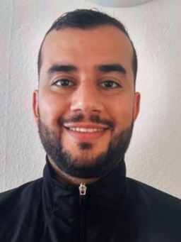 Avatar Bild für Masrour Mohamad