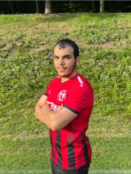 Avatar Bild für Mohammed, Amine Nassir