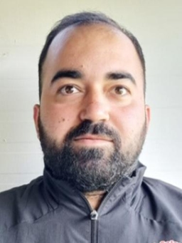 Avatar Bild für Muhammed Zuzani
