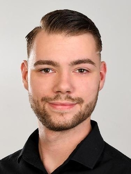 Avatar Bild für Mike Baron