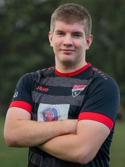 Avatar Bild für Gerrit Boehm