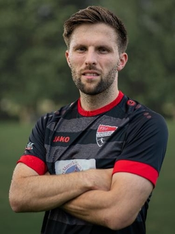 Avatar Bild für Jari Egbers