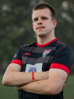 Avatar Bild für Jan-Ole Ernst