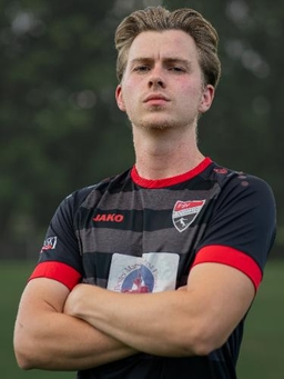 Avatar Bild für Milan Heitmann