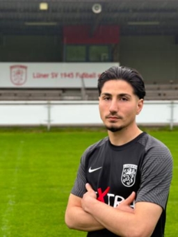 Avatar Bild für Olcay Yilmaz