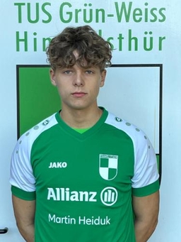 Avatar Bild für Adrian-Elijah Stangner