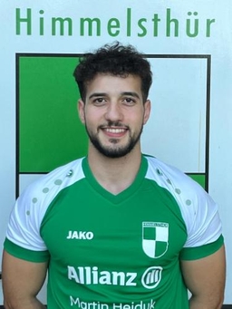 Avatar Bild für Mohammad Yazan Alzend