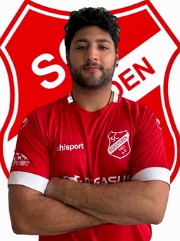 Avatar Bild für Sami Bouibcha